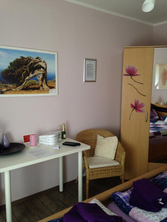 Haus Silbertal Hotel Much Room photo
