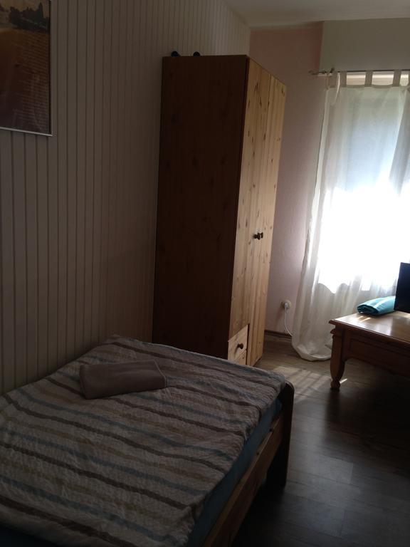 Haus Silbertal Hotel Much Room photo