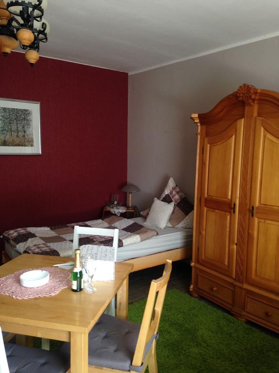 Haus Silbertal Hotel Much Room photo