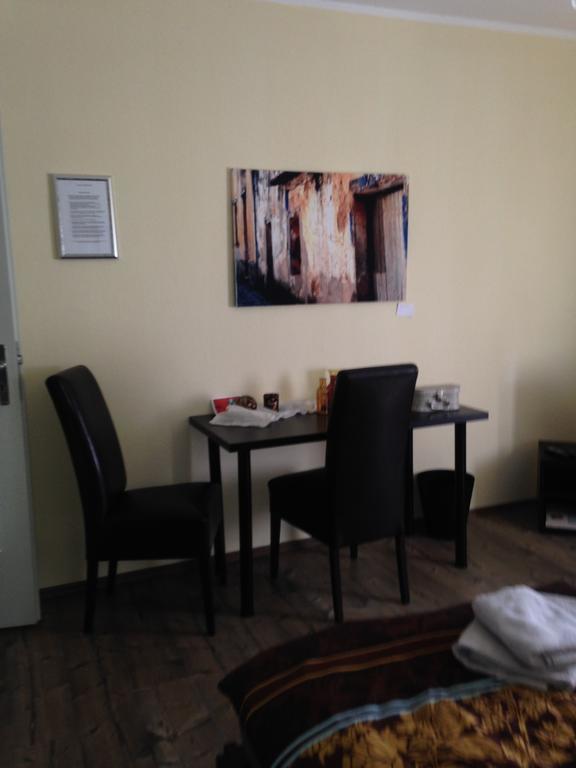 Haus Silbertal Hotel Much Room photo